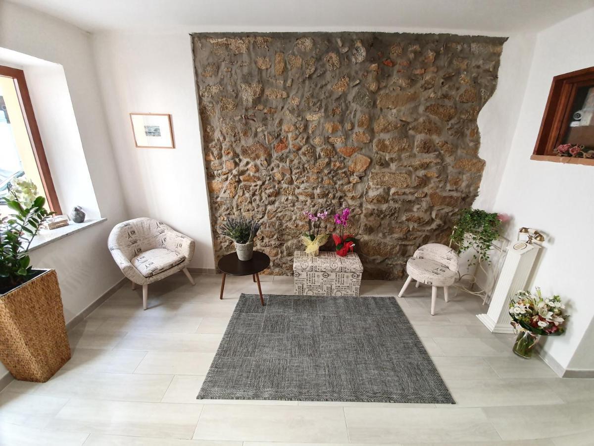 Terry's House Nuoro (Sardinia)
