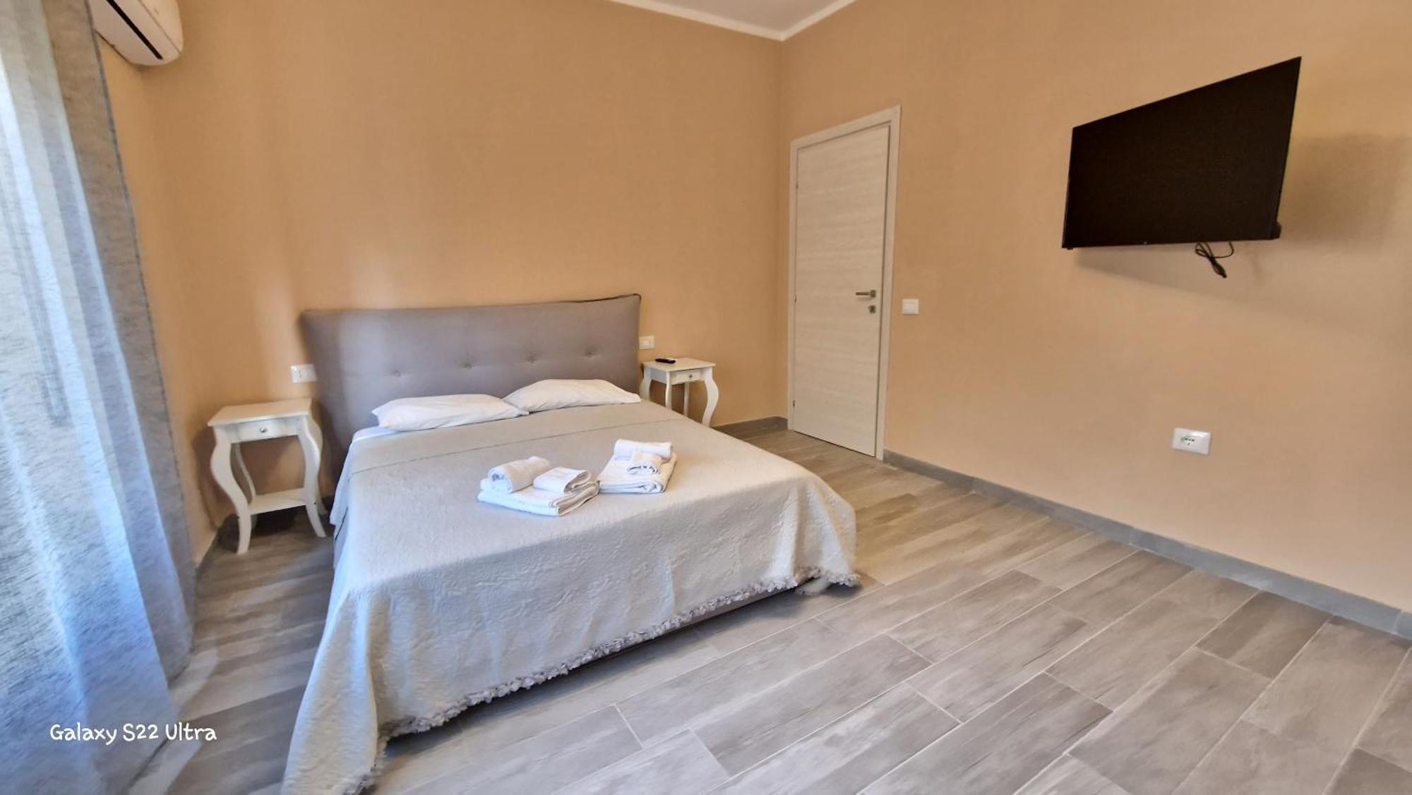 Gasthof Terry's House 3*