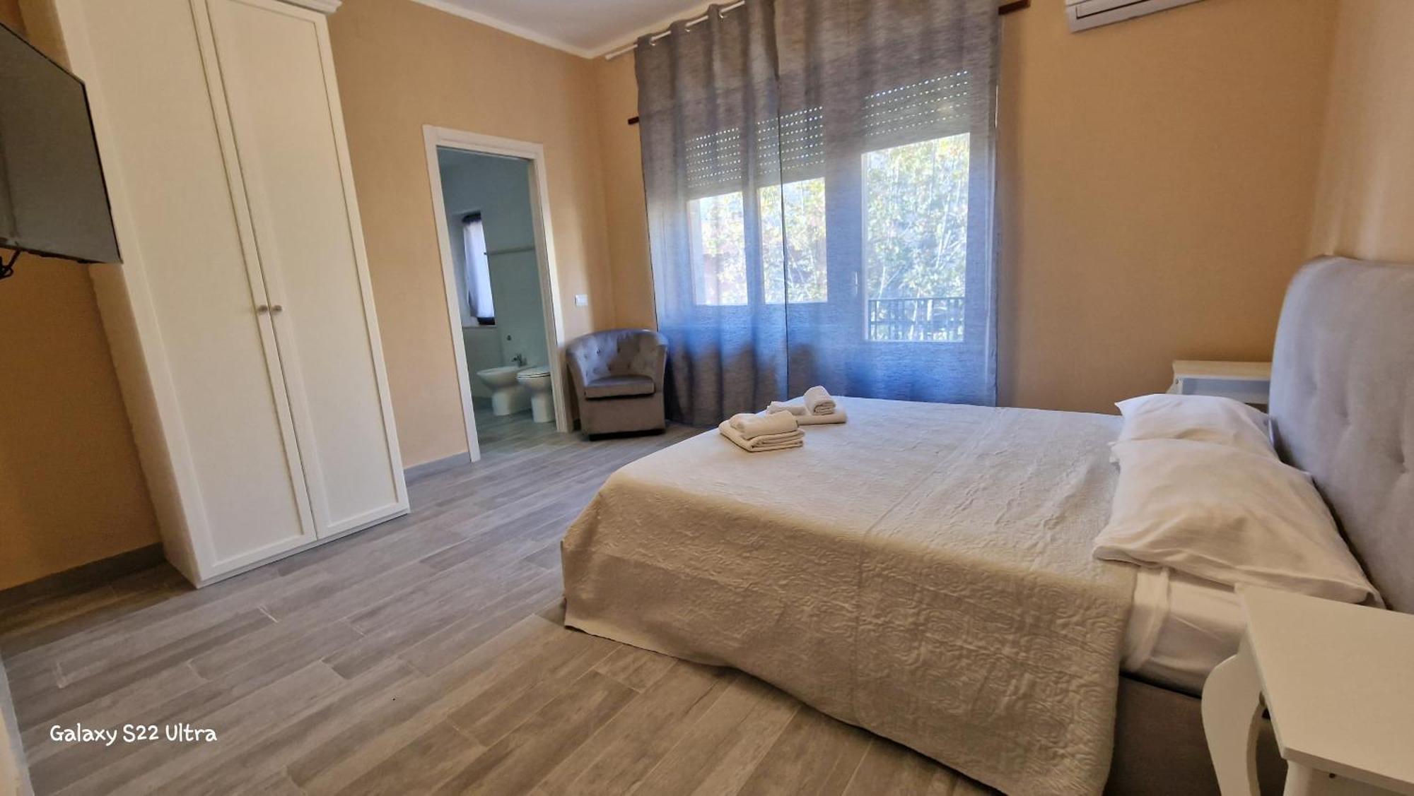 Terry's House Gasthof 3*