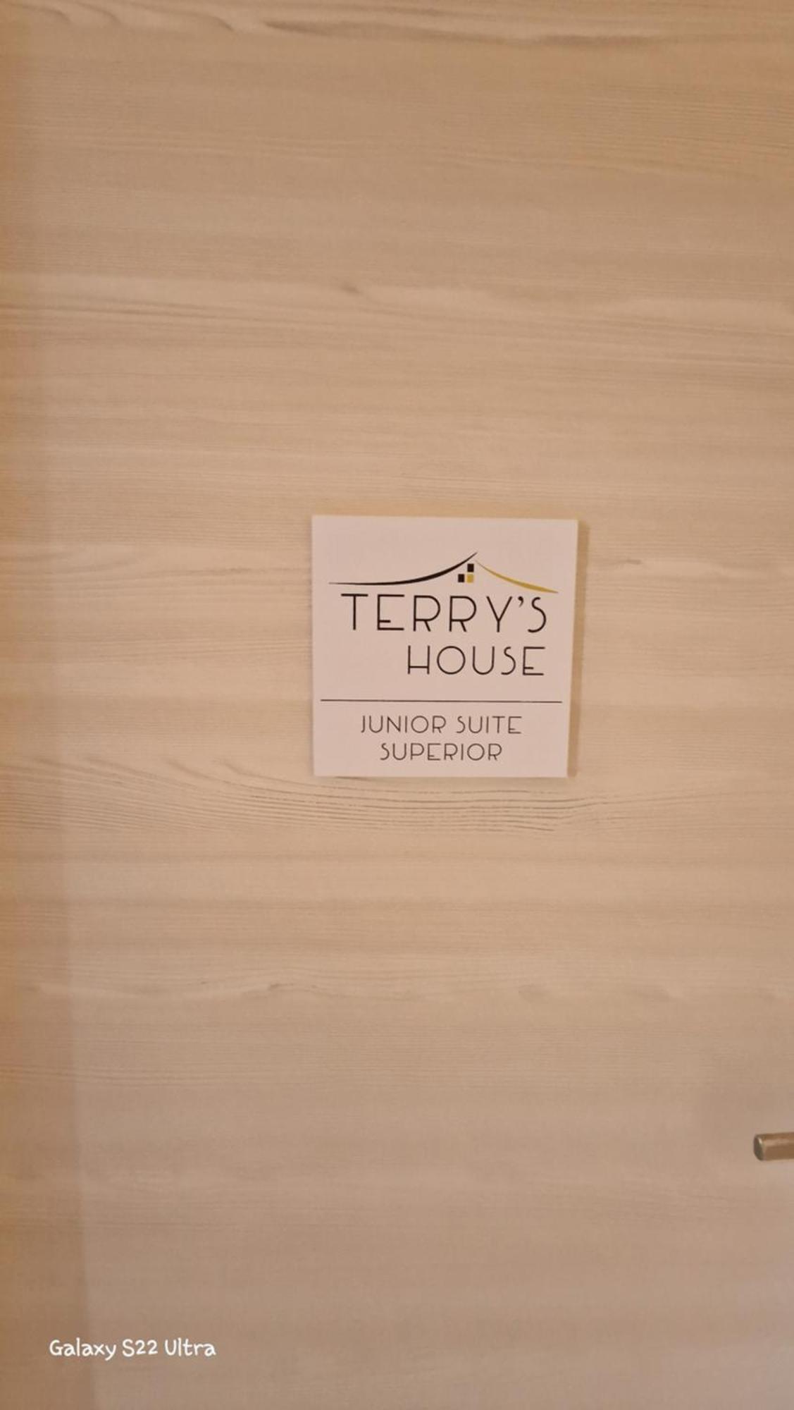 Terry's House Gasthof