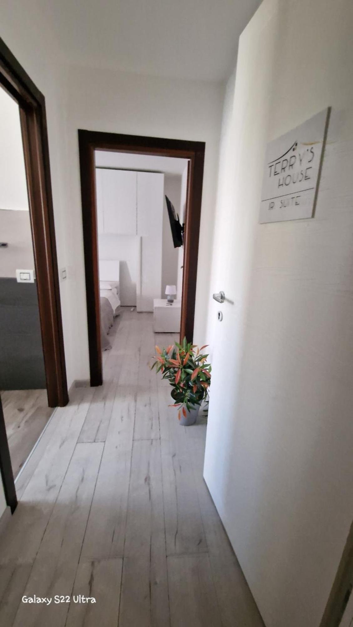 Terry's House 3* Nuoro (Sardinia)