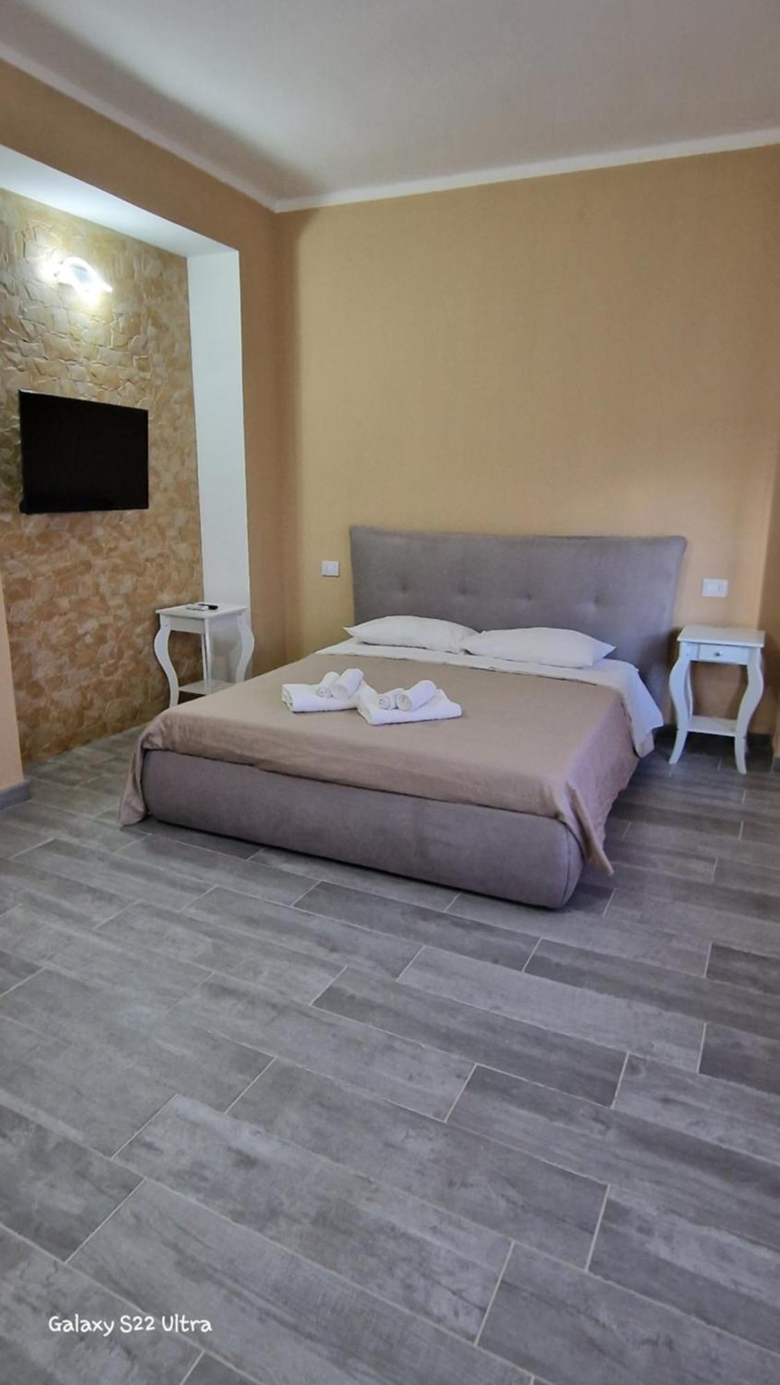 Terry's House Gasthof Nuoro (Sardinia)