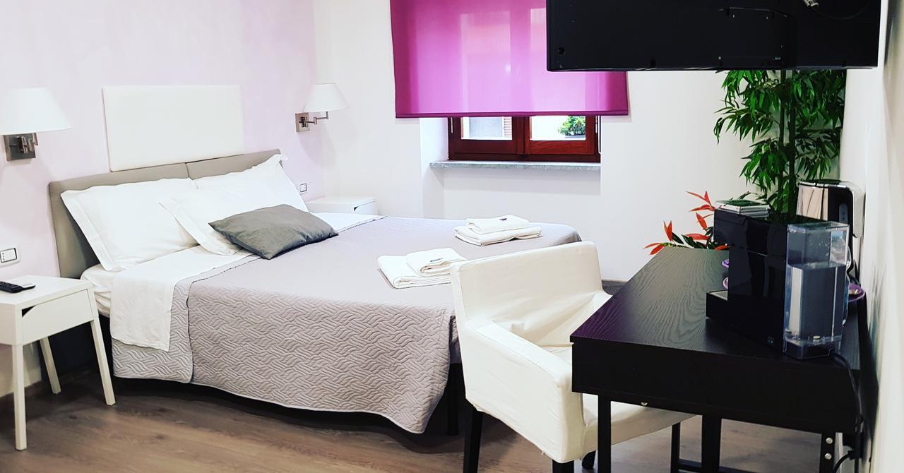 Terry's House 3* Nuoro (Sardinia)