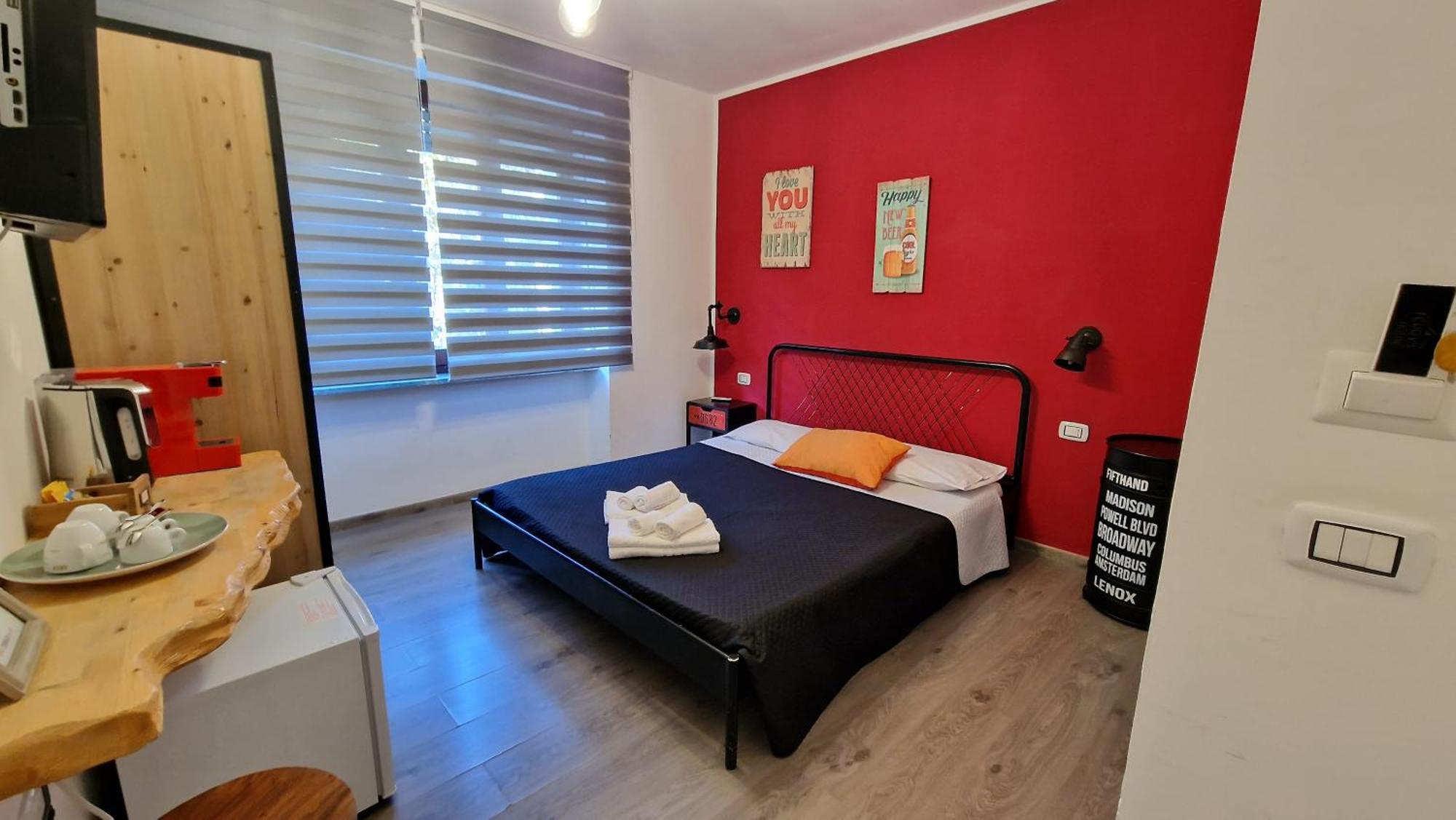 Terry's House Guest house 3*