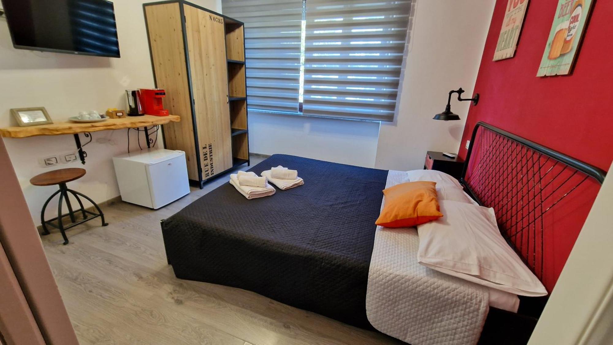 Terry's House Guest house 3*