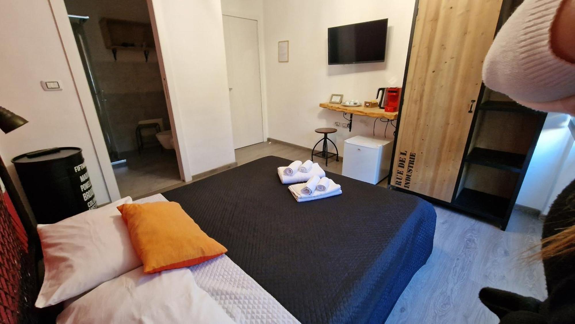 Terry's House 3* Nuoro (Sardinia)