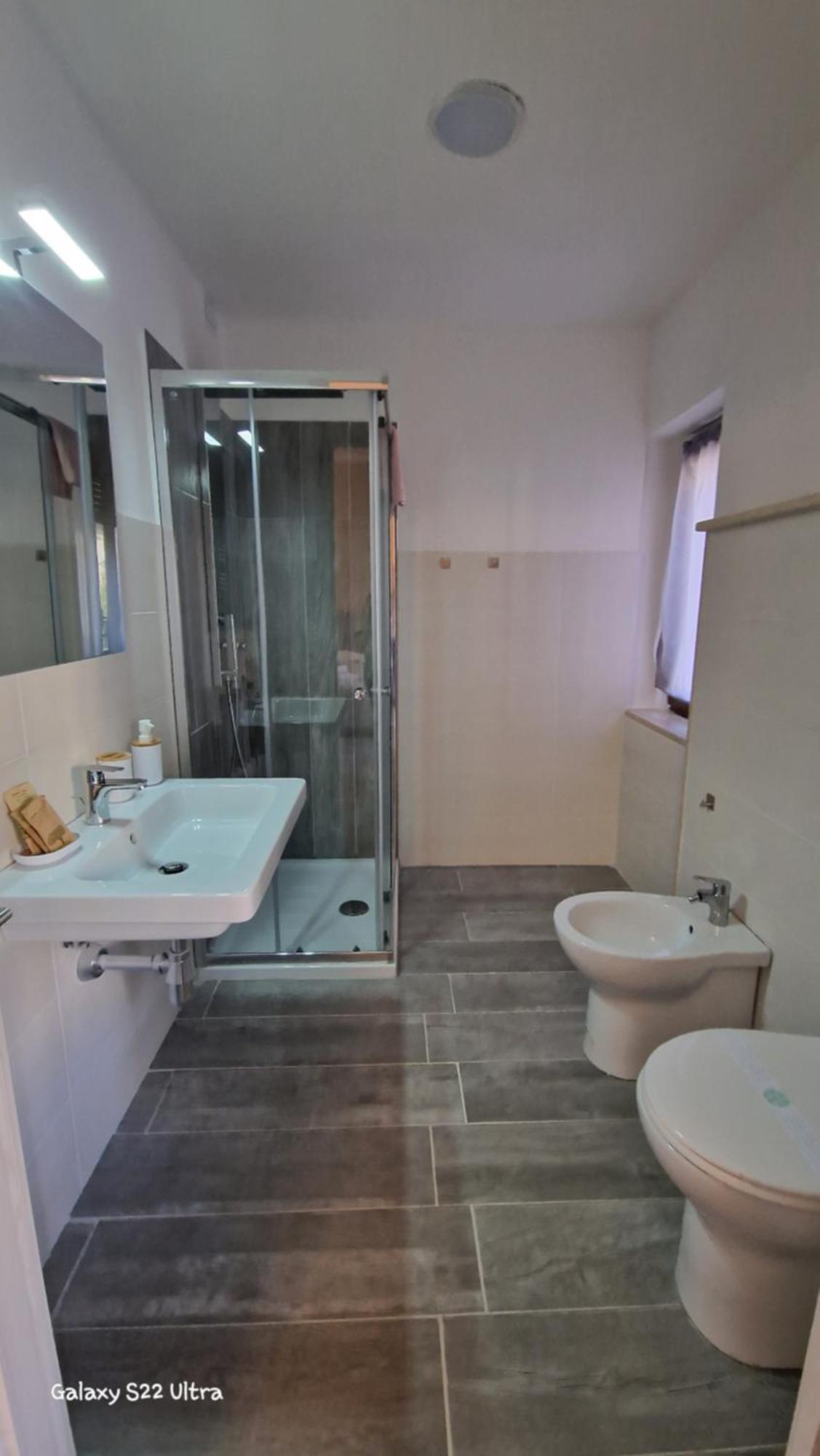 Terry's House Guest house Nuoro (Sardinia)