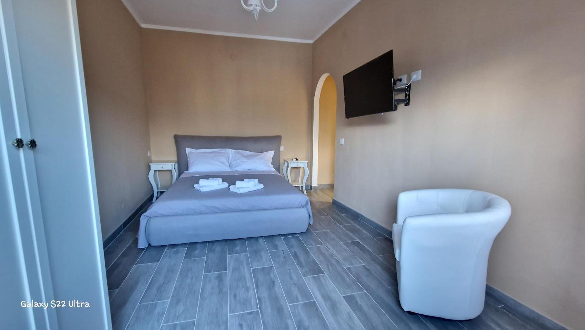 Terry's House Guest house 3*