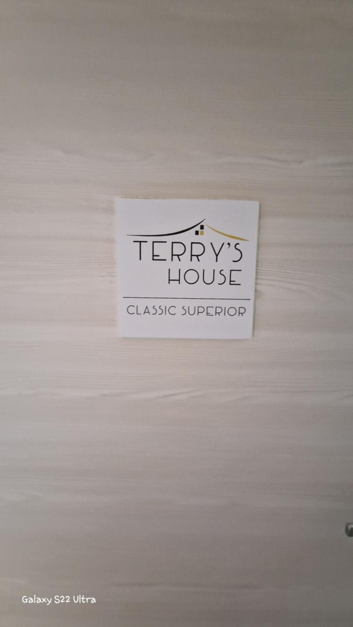 Terry's House Nuoro (Sardinia)