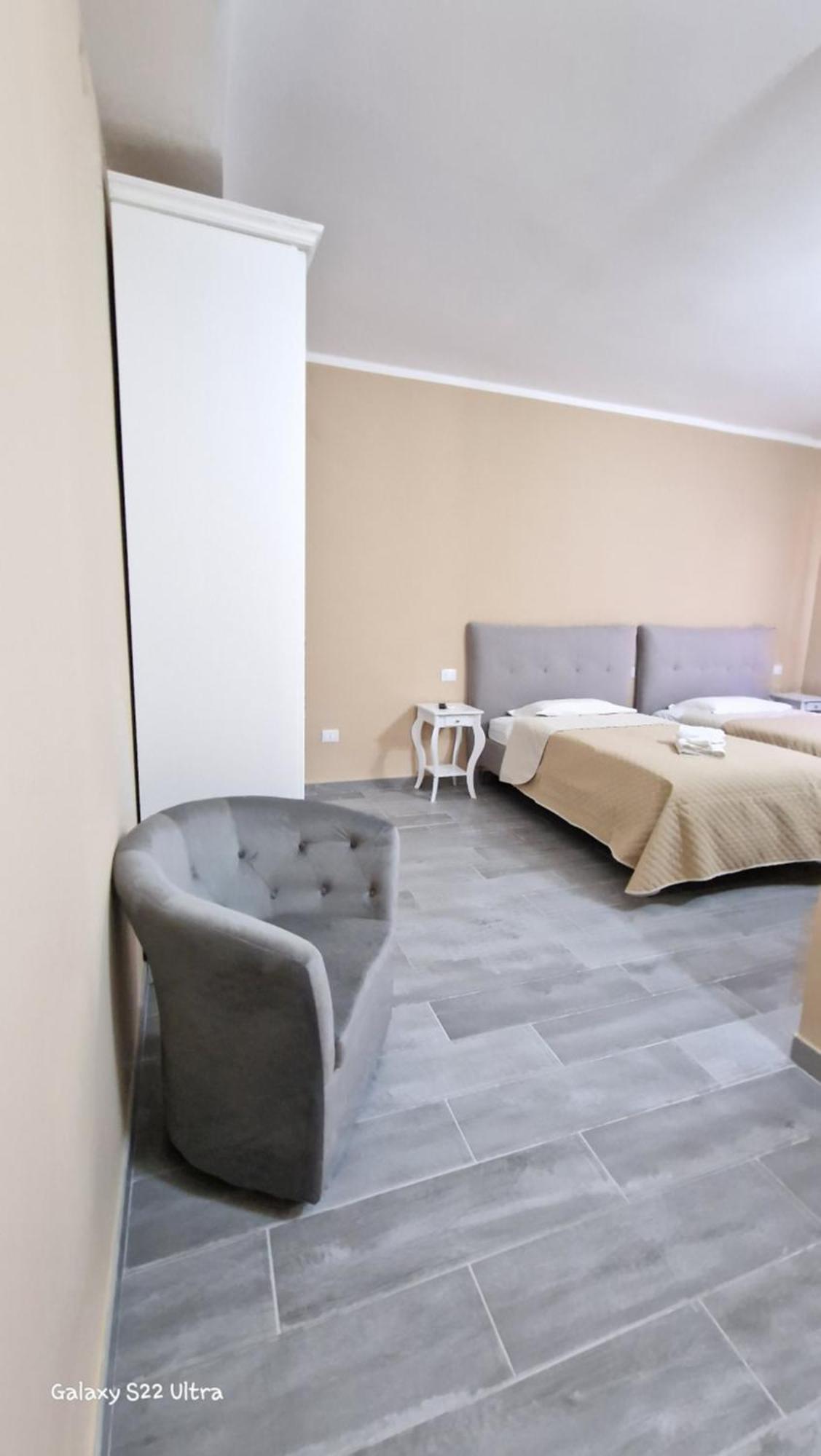 Guest house Terry's House 3*
