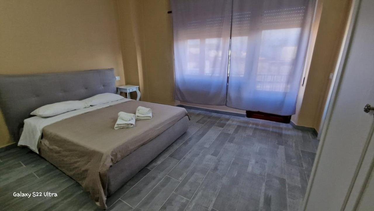 Terry's House Nuoro (Sardinia)