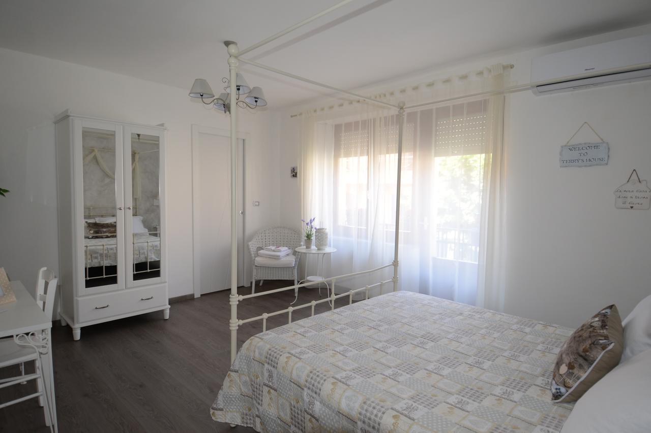 Terry's House Guest house 3*
