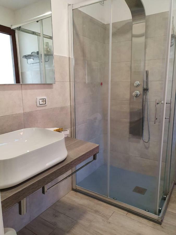 Guest house Terry's House Nuoro (Sardinia)