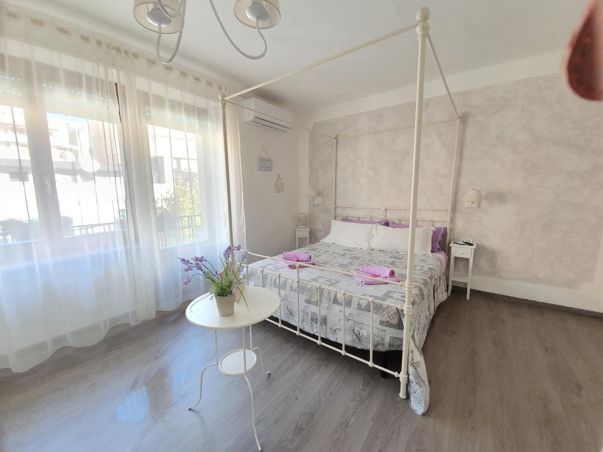 Terry's House 3* Nuoro (Sardinia)
